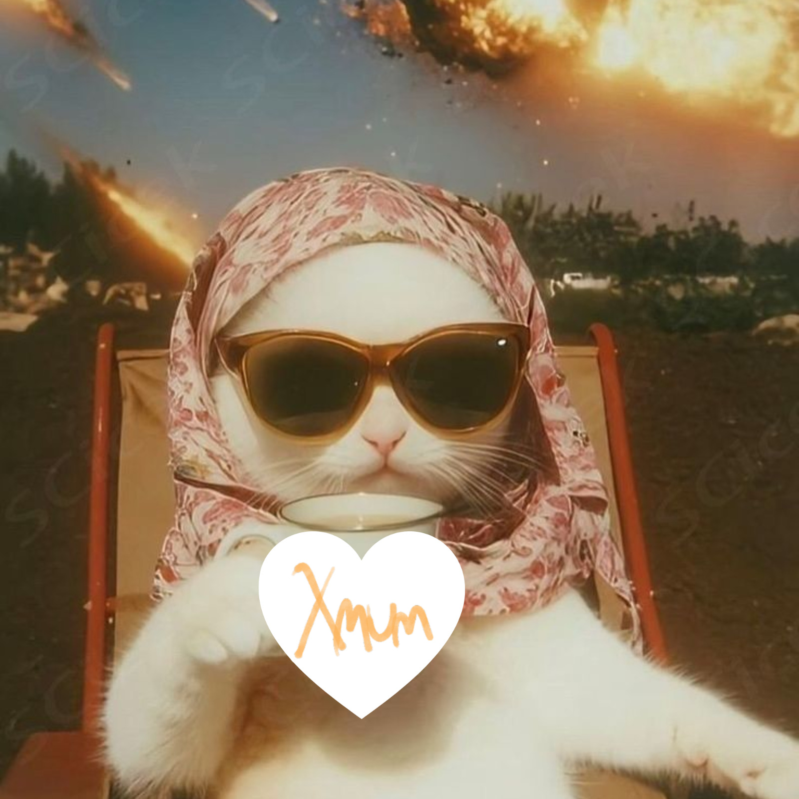 XMUM confession page